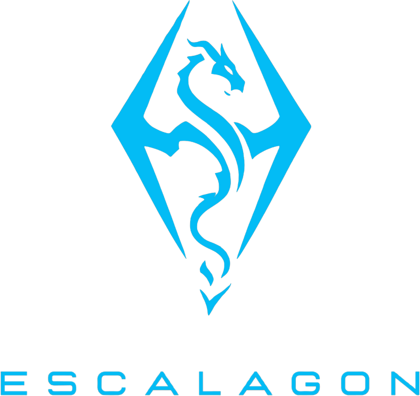 Escalagon